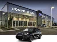 Competition Subaru of Smithtown image 2